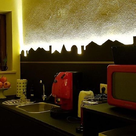 Narzole Cortile Gancia - Sweet House Bed & Breakfast エクステリア 写真