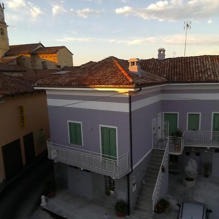 Narzole Cortile Gancia - Sweet House Bed & Breakfast エクステリア 写真