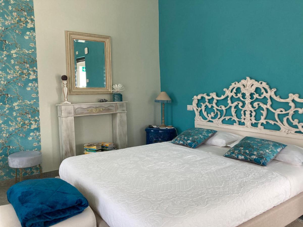 Narzole Cortile Gancia - Sweet House Bed & Breakfast エクステリア 写真
