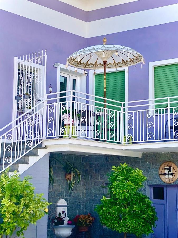 Narzole Cortile Gancia - Sweet House Bed & Breakfast エクステリア 写真