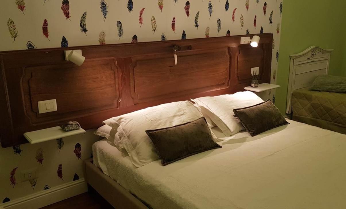 Narzole Cortile Gancia - Sweet House Bed & Breakfast エクステリア 写真