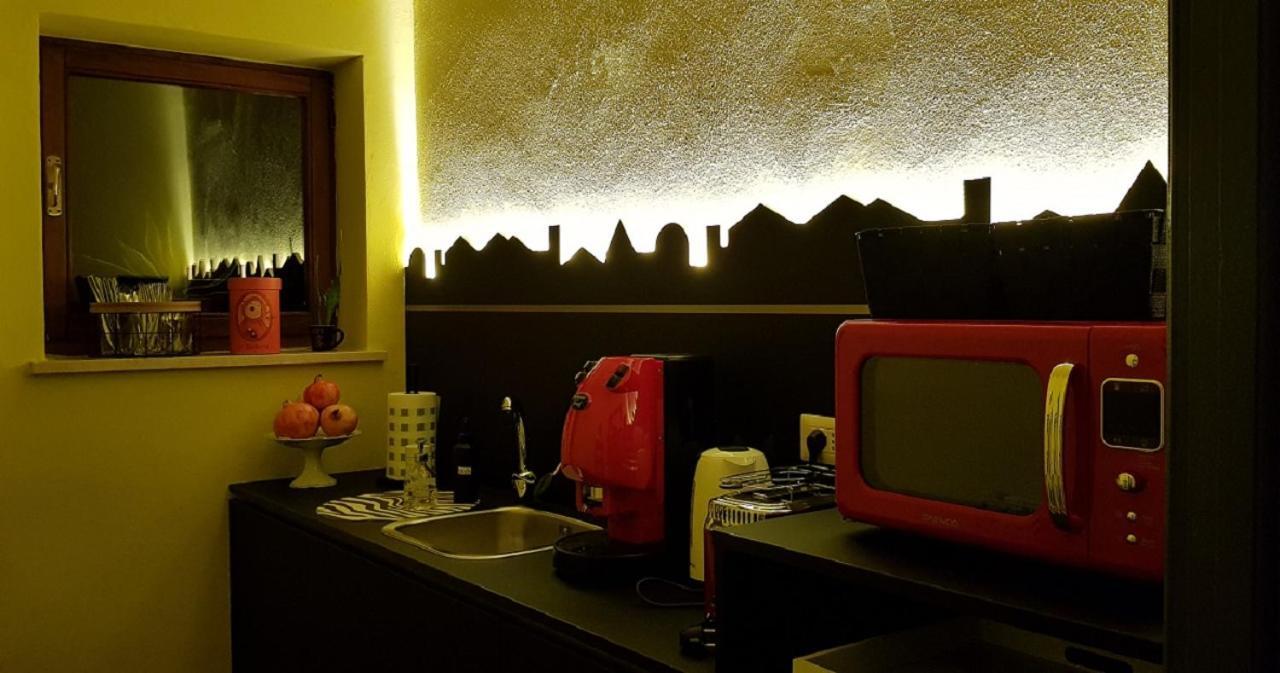 Narzole Cortile Gancia - Sweet House Bed & Breakfast エクステリア 写真