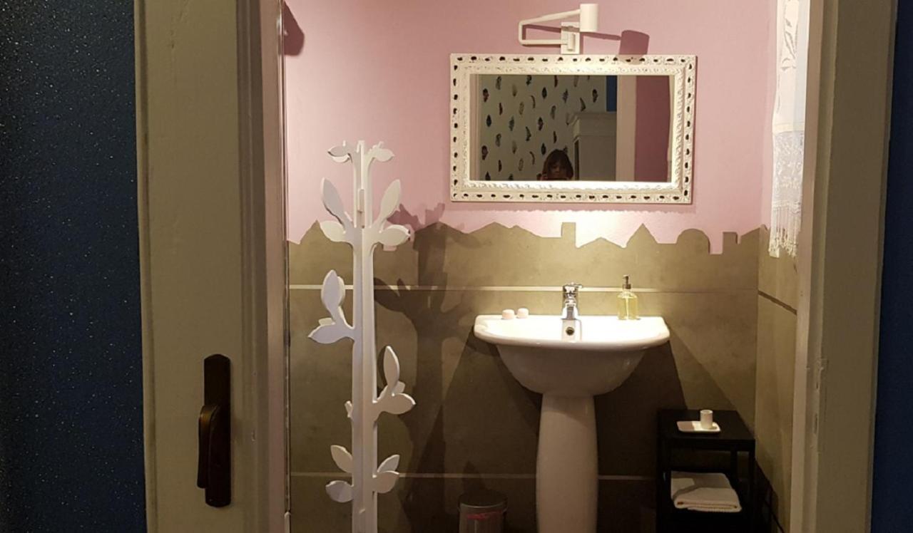 Narzole Cortile Gancia - Sweet House Bed & Breakfast エクステリア 写真