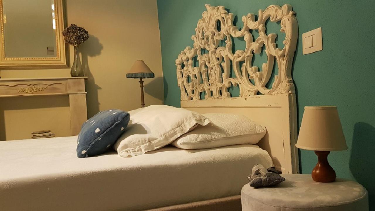Narzole Cortile Gancia - Sweet House Bed & Breakfast エクステリア 写真