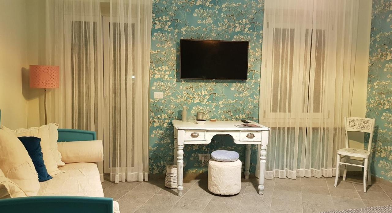 Narzole Cortile Gancia - Sweet House Bed & Breakfast エクステリア 写真