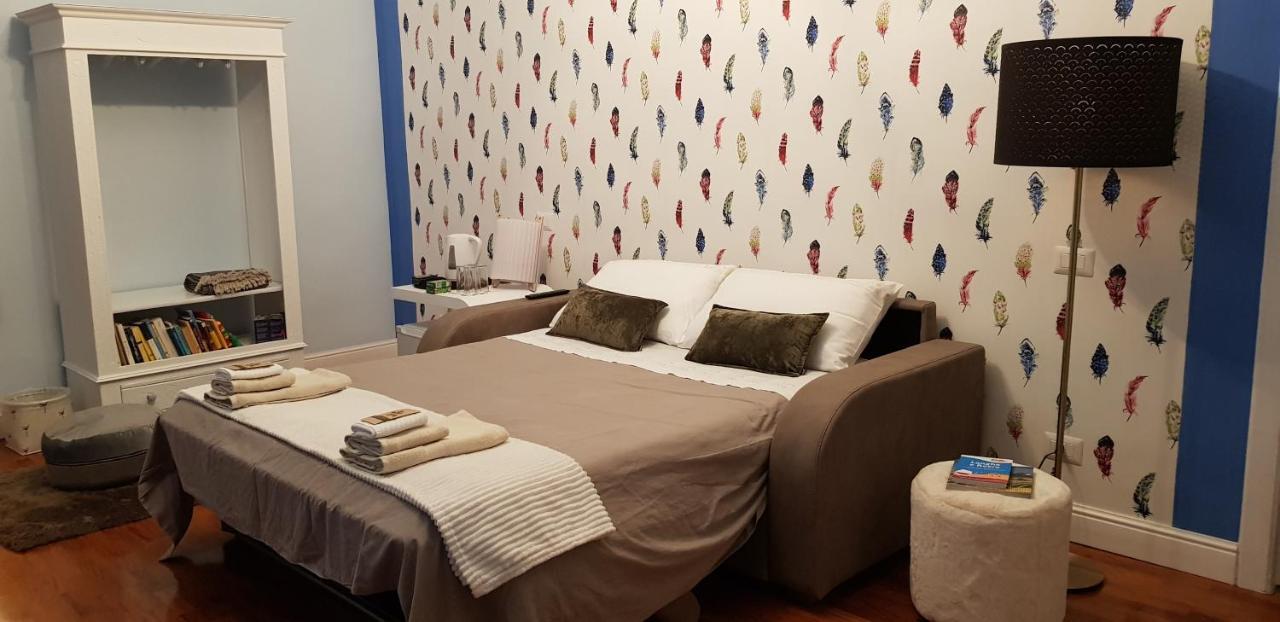 Narzole Cortile Gancia - Sweet House Bed & Breakfast エクステリア 写真
