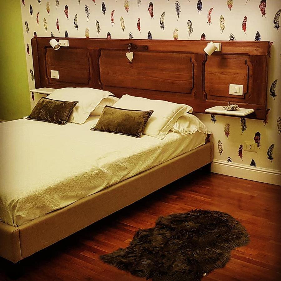 Narzole Cortile Gancia - Sweet House Bed & Breakfast エクステリア 写真