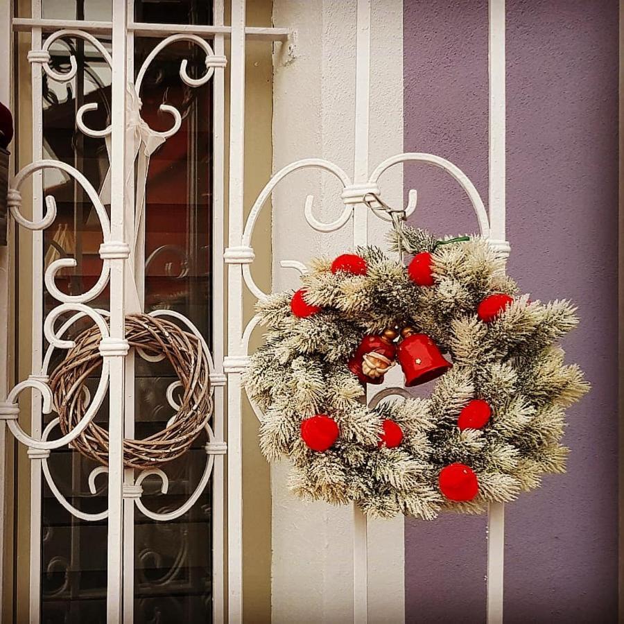 Narzole Cortile Gancia - Sweet House Bed & Breakfast エクステリア 写真